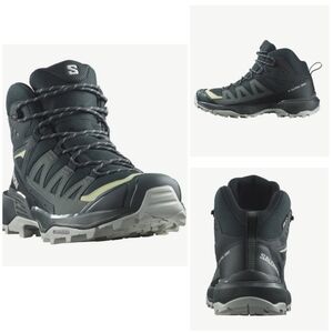 Salomon X Ultra 360 Hiking Boots